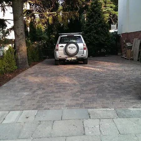 Дом отдыха Dom Julii
