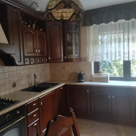 Dom Julii Дом отдыха